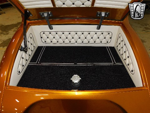 1933 Willys Coupe image 78