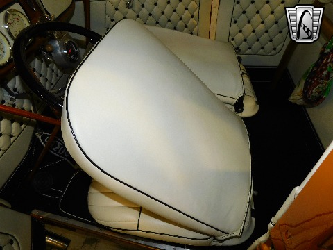 1933 Willys Coupe image 104