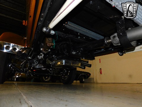 1933 Willys Coupe image 130