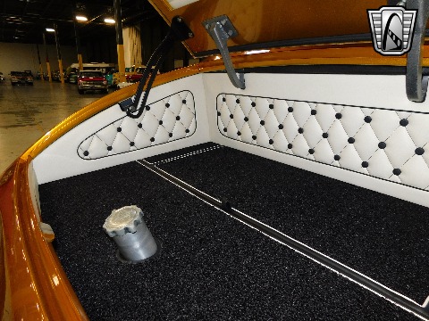 1933 Willys Coupe image 79