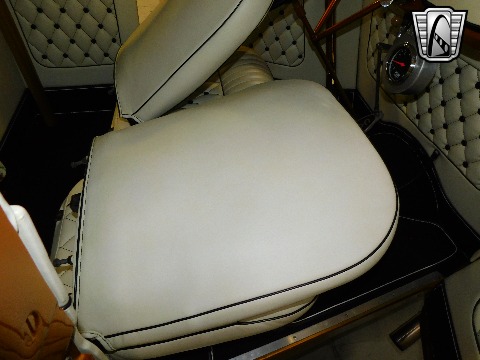 1933 Willys Coupe image 105