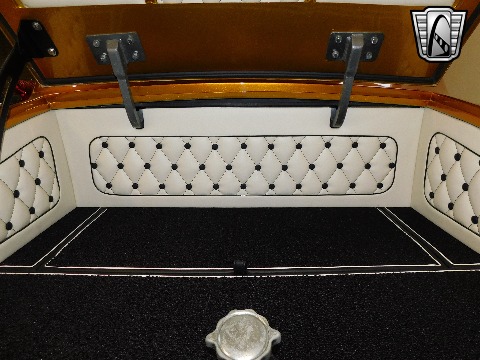 1933 Willys Coupe image 80