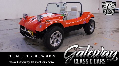 1968 Volkswagen Dune Buggy image 1