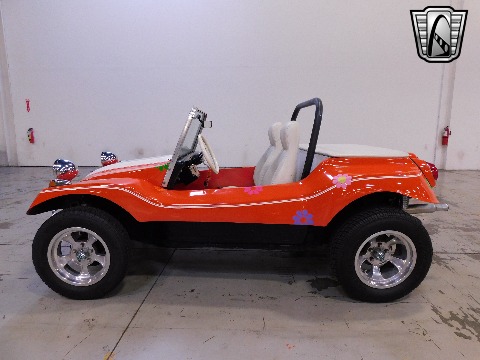 1968 Volkswagen Dune Buggy image 2