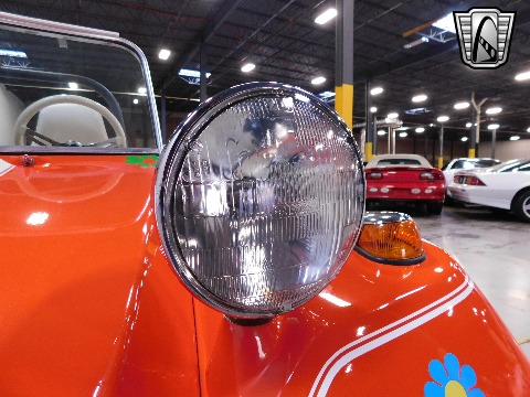 1968 Volkswagen Dune Buggy image 28