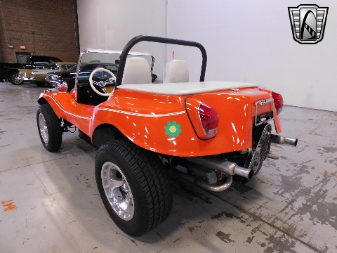 1968 Volkswagen Dune Buggy image 3