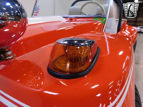 1968 Volkswagen Dune Buggy image 29