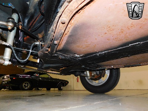 1968 Volkswagen Dune Buggy image 107