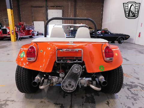 1968 Volkswagen Dune Buggy image 4