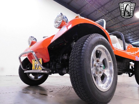 1968 Volkswagen Dune Buggy image 30