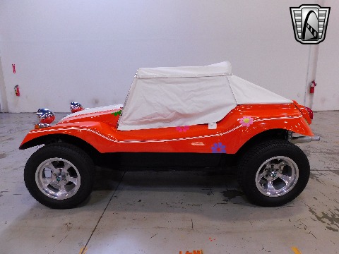 1968 Volkswagen Dune Buggy image 56