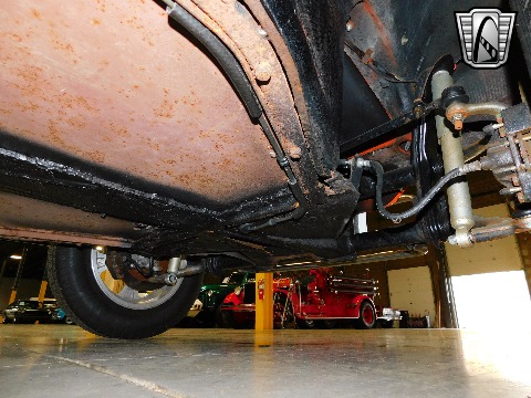 1968 Volkswagen Dune Buggy image 108