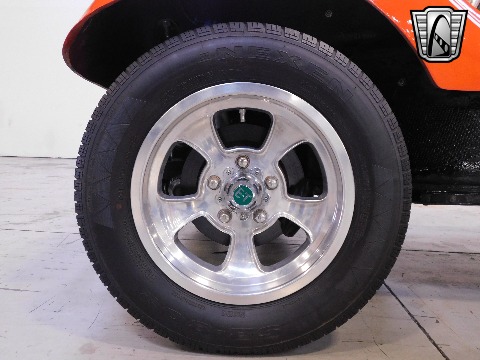 1968 Volkswagen Dune Buggy image 31