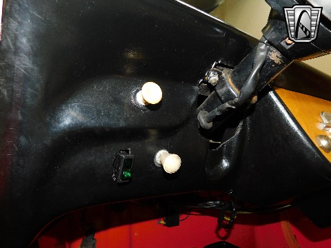 1968 Volkswagen Dune Buggy image 83