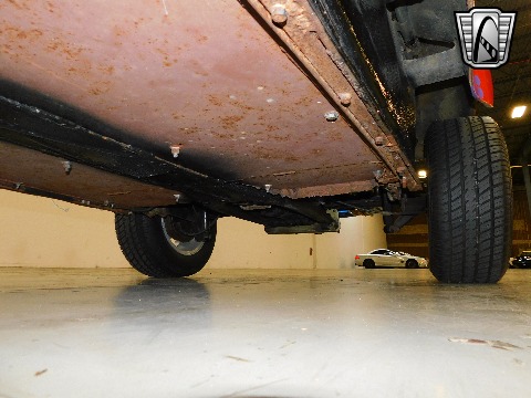 1968 Volkswagen Dune Buggy image 109