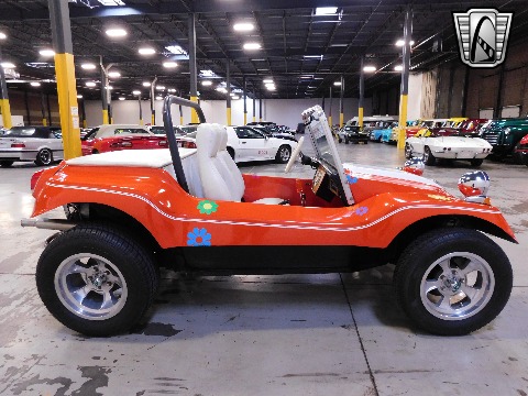 1968 Volkswagen Dune Buggy image 6