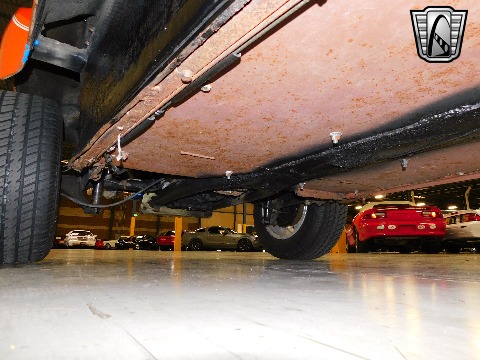 1968 Volkswagen Dune Buggy image 110