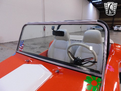 1968 Volkswagen Dune Buggy image 33
