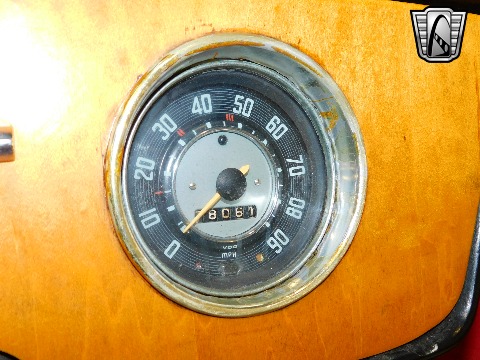 1968 Volkswagen Dune Buggy image 85