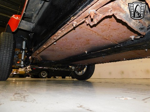 1968 Volkswagen Dune Buggy image 111