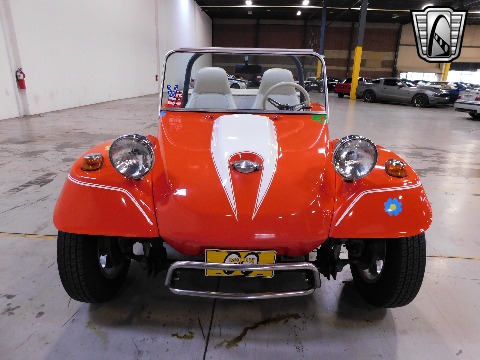 1968 Volkswagen Dune Buggy image 8