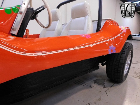 1968 Volkswagen Dune Buggy image 34
