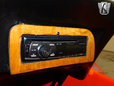 1968 Volkswagen Dune Buggy image 86