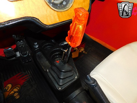 1968 Volkswagen Dune Buggy image 87