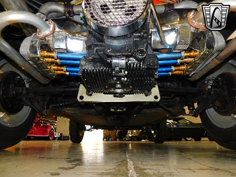 1968 Volkswagen Dune Buggy image 113