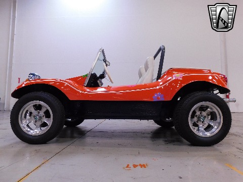 1968 Volkswagen Dune Buggy image 10