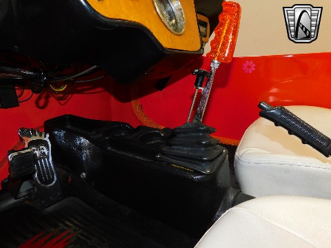 1968 Volkswagen Dune Buggy image 88