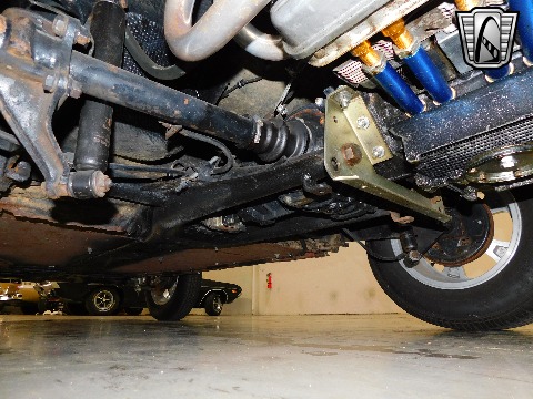 1968 Volkswagen Dune Buggy image 114