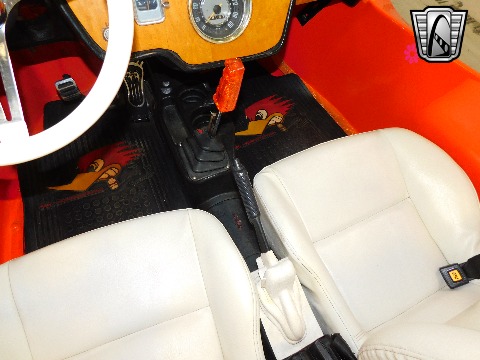 1968 Volkswagen Dune Buggy image 89