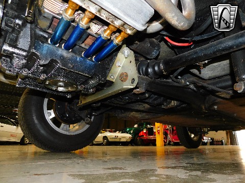 1968 Volkswagen Dune Buggy image 115