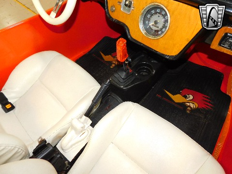 1968 Volkswagen Dune Buggy image 90