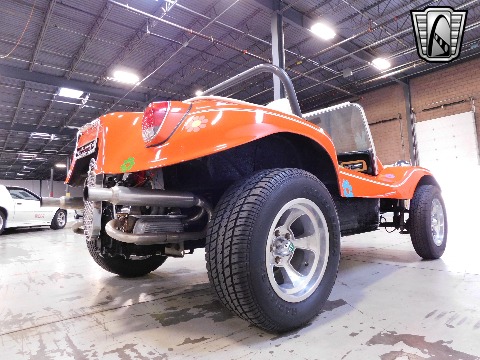 1968 Volkswagen Dune Buggy image 13