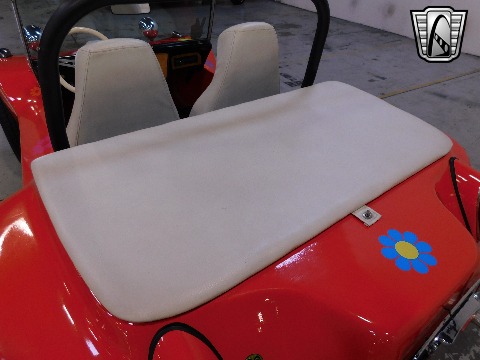 1968 Volkswagen Dune Buggy image 39