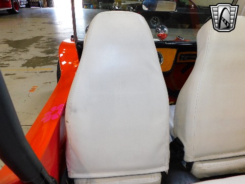 1968 Volkswagen Dune Buggy image 91