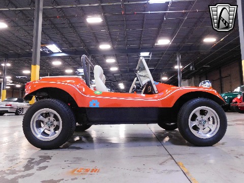 1968 Volkswagen Dune Buggy image 14