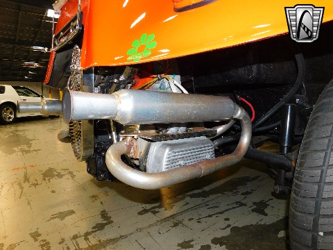 1968 Volkswagen Dune Buggy image 118