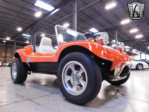 1968 Volkswagen Dune Buggy image 15