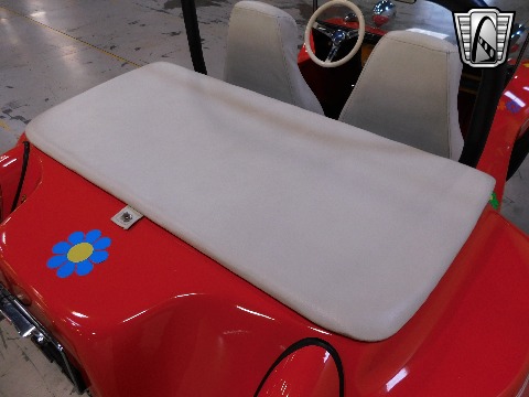 1968 Volkswagen Dune Buggy image 41