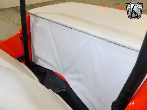 1968 Volkswagen Dune Buggy image 93