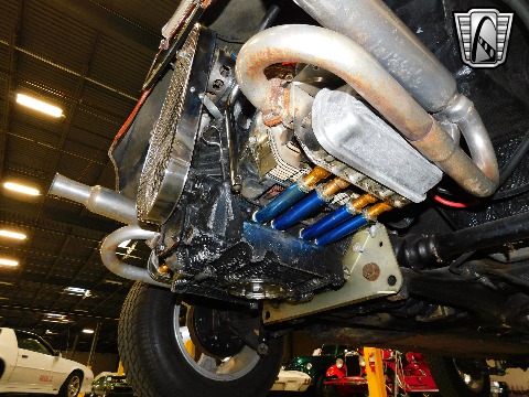 1968 Volkswagen Dune Buggy image 119