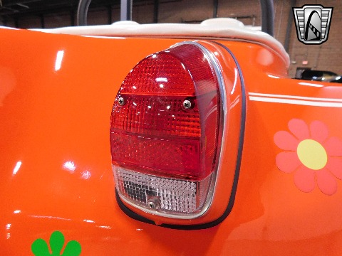 1968 Volkswagen Dune Buggy image 42