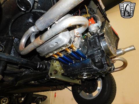 1968 Volkswagen Dune Buggy image 120