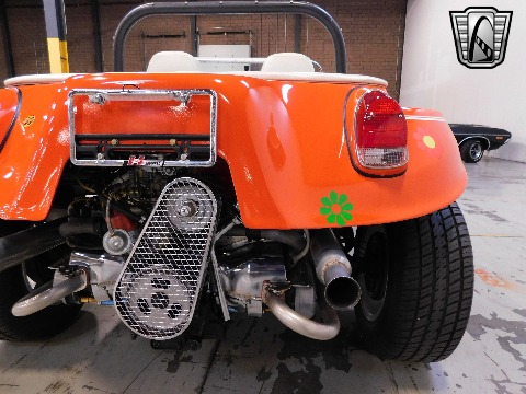 1968 Volkswagen Dune Buggy image 43