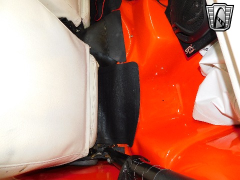 1968 Volkswagen Dune Buggy image 95