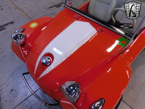 1968 Volkswagen Dune Buggy image 18