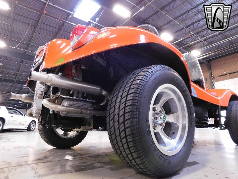 1968 Volkswagen Dune Buggy image 44